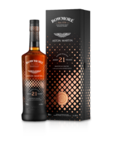 Bowmore Aston Martin Masters' Selection 21 years Bowmore Aston Martin Masters' Selection 21 years
