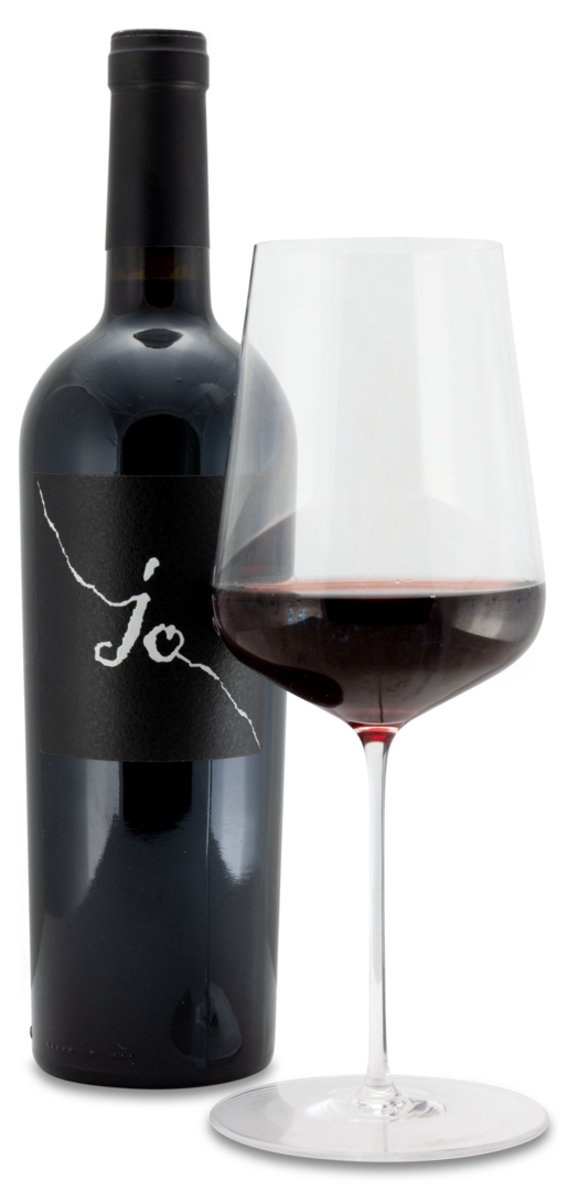Image of 2018 JO Salento Negroamaro IGT