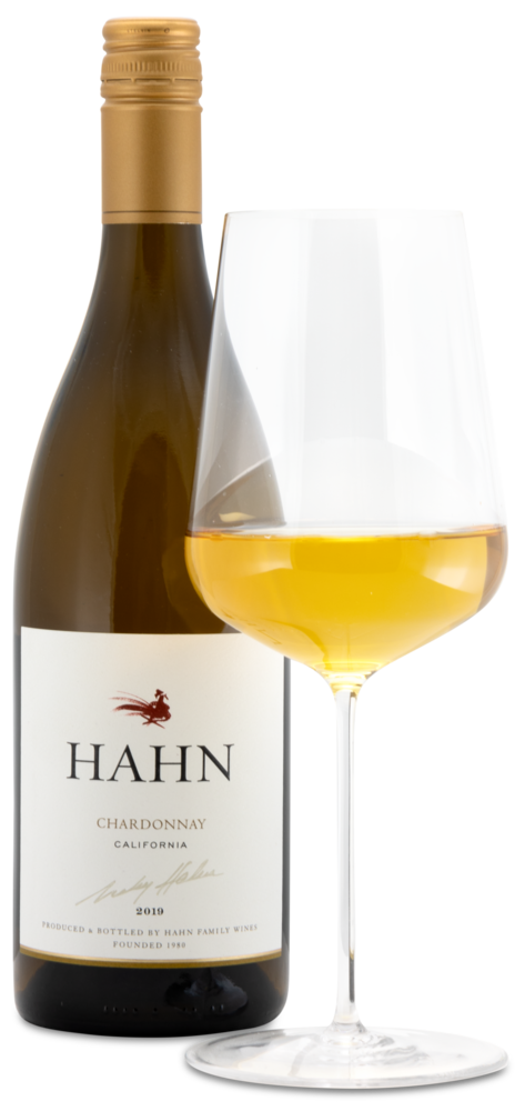 2019 HAHN Chardonnay