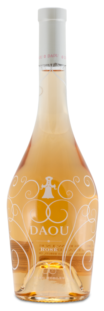 2020 Daou Rosé 2020 Daou Rosé