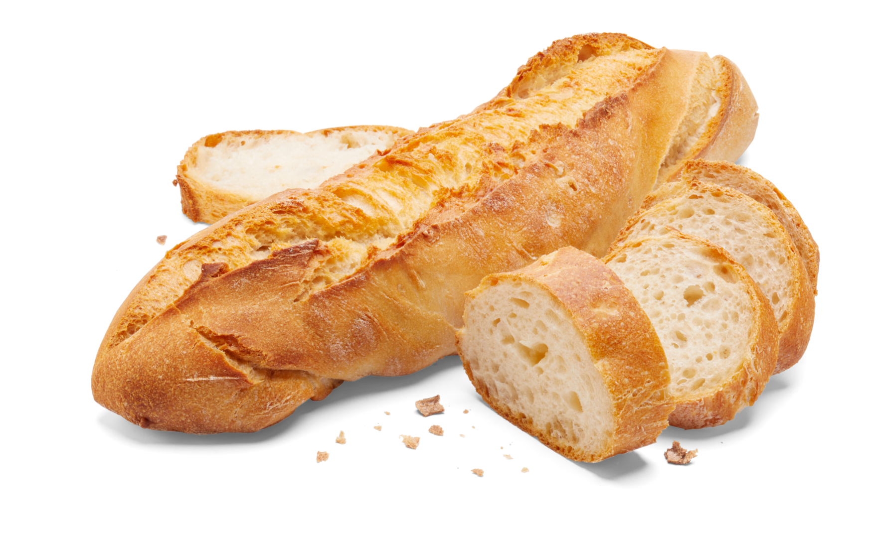 Image of Dinkel Steinofenbaguette Dallmayr