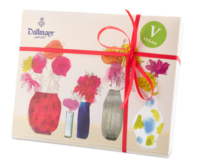 Pralinen "Ostern" vegan Dallmayr Pralinen "Ostern" vegan Dallmayr