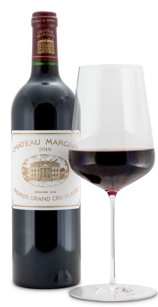 Image of 2010 Château Margaux
