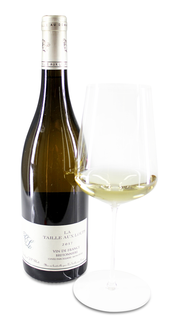Image of 2019 Bretonniere Cuvée Parcellaire Monopole