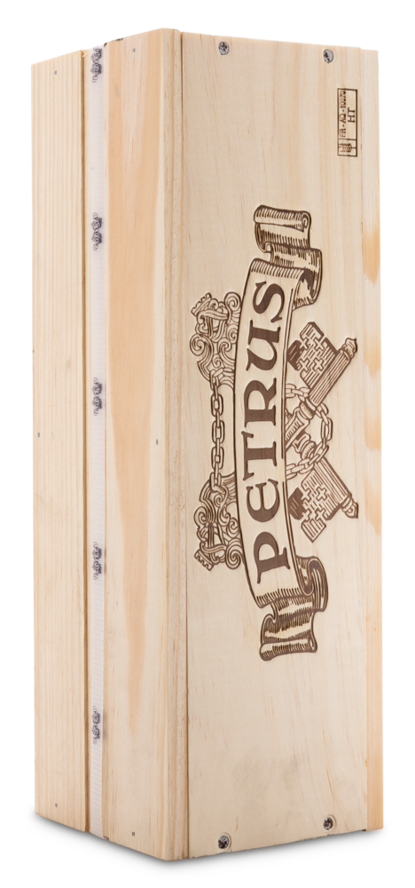 2007 Pétrus 2007 Pétrus