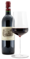 2002 Château Lafite Rothschild