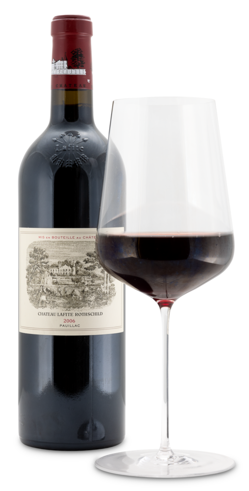 2006 Château Lafite Rothschild 2006 Château Lafite Rothschild