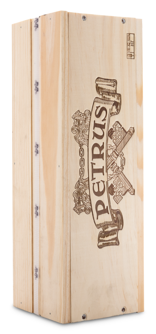 Image of 2012 Petrus