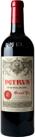 2012 Pétrus 2012 Pétrus