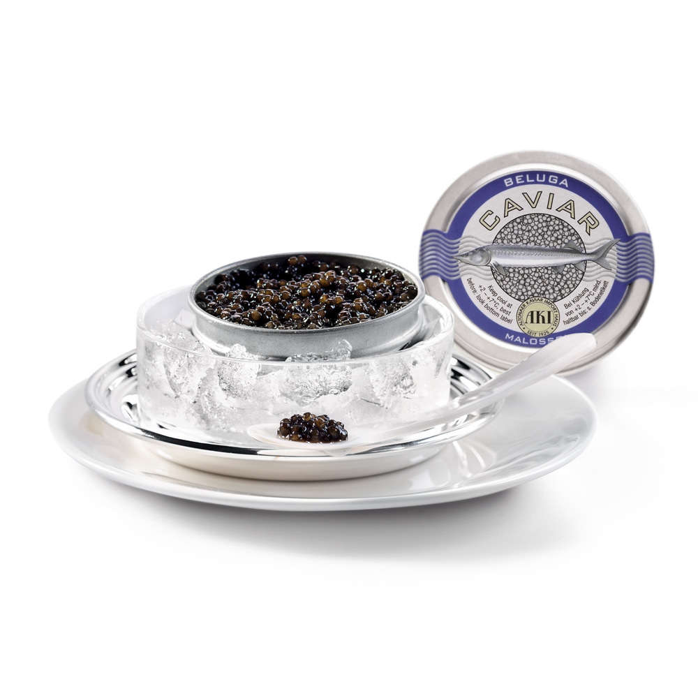 Beluga Caviar 50g Beluga Caviar 50g