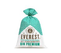 Basmati Reis Premium Bio