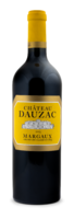 2015 Château Dauzac