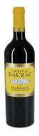 2015 Château Dauzac