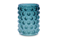 Vase Bubble Aqua