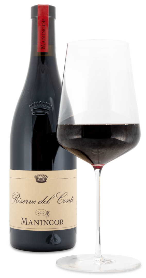 Image of 2019 "Réserve del Conte" Vigneti delle Dolomiti IGT