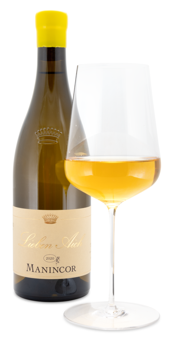 Image of 2020 "Lieben Aich" Alto Adige Terlano DOC