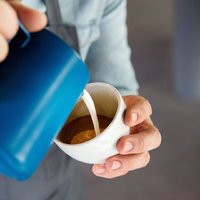 Barista Schnupperkurs 07.10.2023