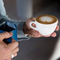 Latte Art Basic 10.06.2025