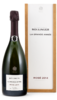 2014 Champagne Bollinger La Grande Année Rosé Brut