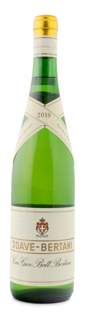 Image of 2019 Soave - Bertani DOC