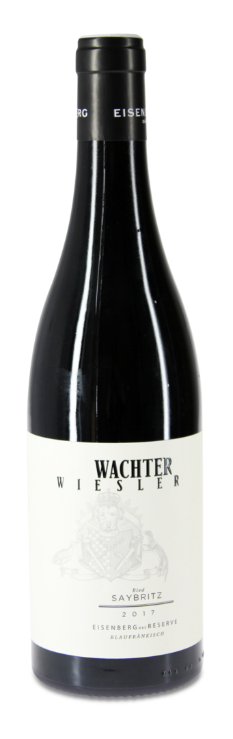 Image of 2018 Blaufränkisch "Ried Saybritz"