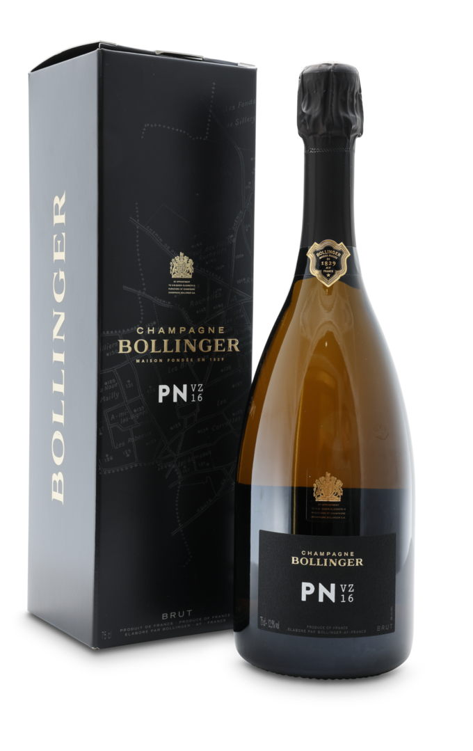 Champagne Bollinger PN VZ 16 Brut