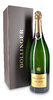 2007 Champagne Bollinger R.D. Extra Brut