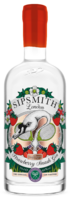 Sipsmith Strawberry Smash Gin