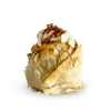 Zwiebel Speck Strudel Zwiebel Speck Strudel