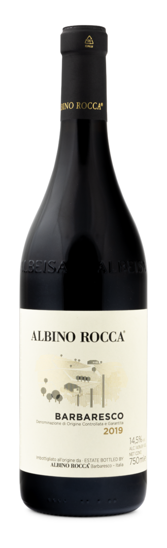 Image of 2019 Barbaresco DOCG