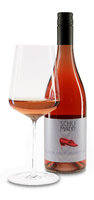 2020 Blauer Spätburgunder Rosé "Mittenmang" 2020 Blauer Spätburgunder Rosé "Mittenmang"