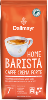 Home Barista Caffè Crema Forte ganze Bohne