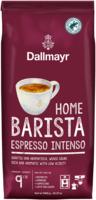 Home Barista Espresso Intenso ganze Bohne