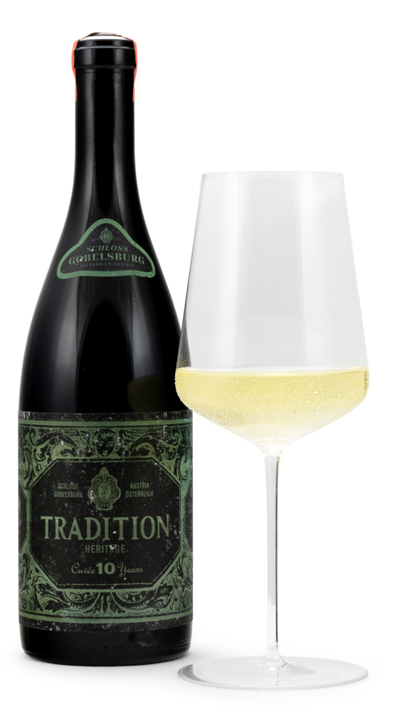 Schloss Gobelsburg Tradition Heritage Cuvée 10 Years