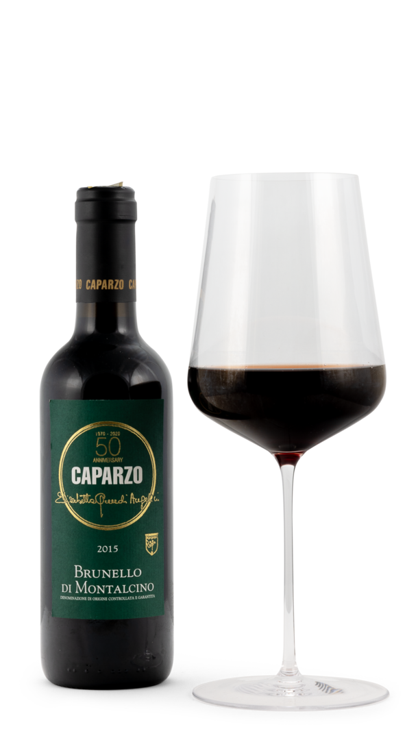 Image of 2015 Brunello di Montalcino DOCG