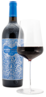 2018 Patrimony Cabernet Franc 2018 Patrimony Cabernet Franc