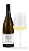 2018 Bourgogne Blanc AC "Cuvée Saint-Vincent"