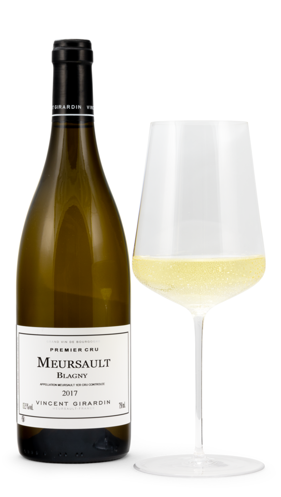 2017 Meursault Premier Cru AC "Blagny" 2017 Meursault Premier Cru AC "Blagny"