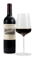 2014 Remelluri Reserva