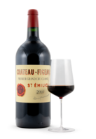 2014 Château - Figeac 2014 Château - Figeac