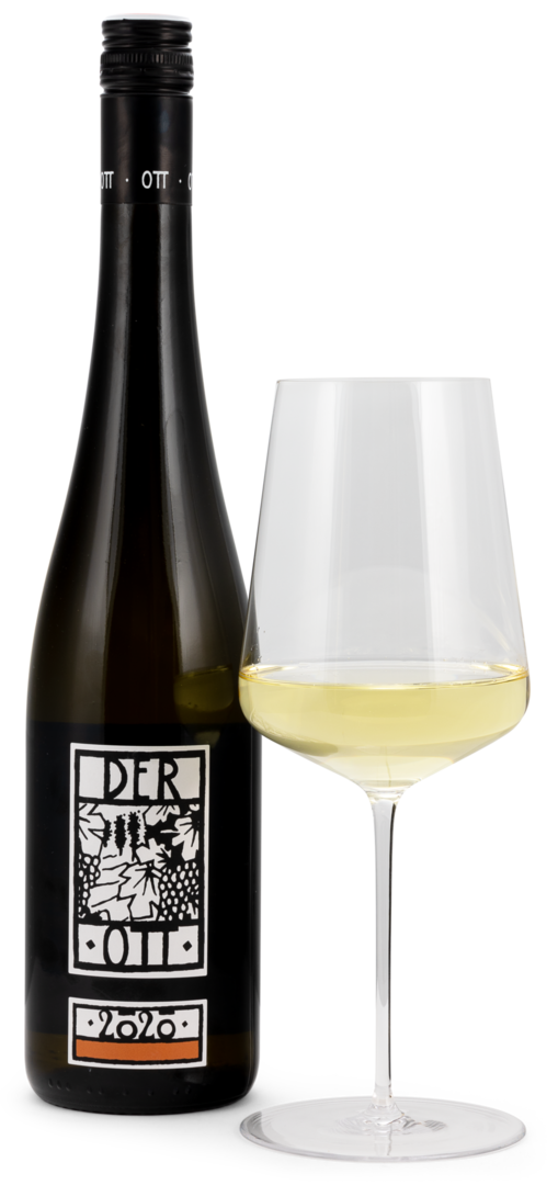 Image of 2020 Grüner Veltliner "Der Ott"
