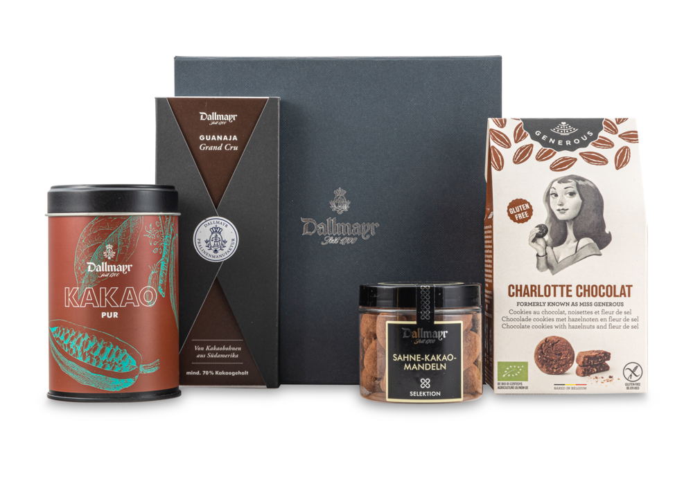 Vive le Chocolat! Vive le Chocolat!