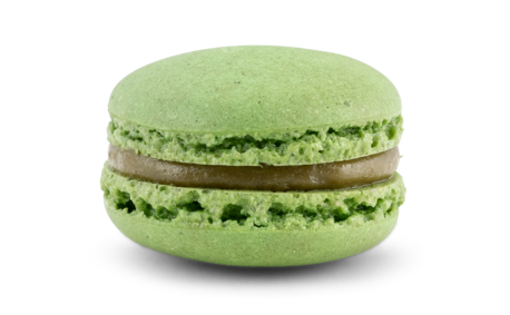 Image of Macaron Pistazie
