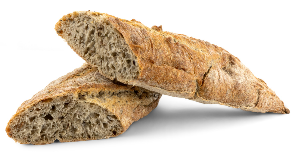 Wildkräuterrbaguette Dallmayr Wildkräuterrbaguette Dallmayr