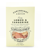 Lemon & Tangerine Sweets Lemon & Tangerine Sweets