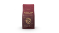 Christmas Granola