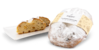 Weihnachtsstollen mit weissen Rosinen Dallmayr Weihnachtsstollen mit weissen Rosinen Dallmayr