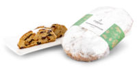 Weinachtsstollen Vegan Dallmayr Weinachtsstollen Vegan Dallmayr