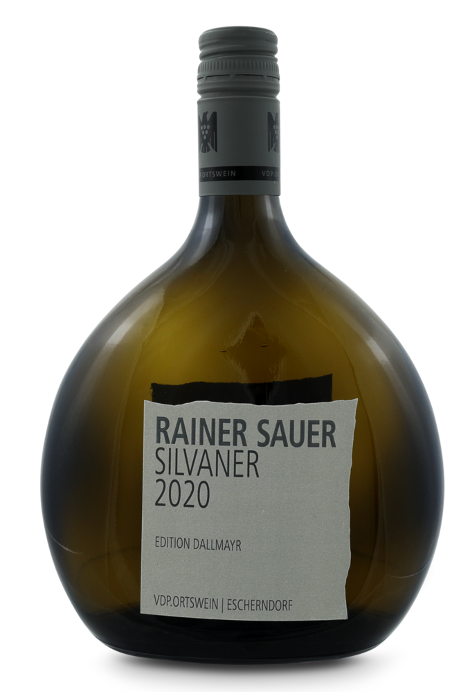 2021 Escherndorf Silvaner trocken Edition Dallmayr 2021 Escherndorf Silvaner trocken Edition Dallmayr