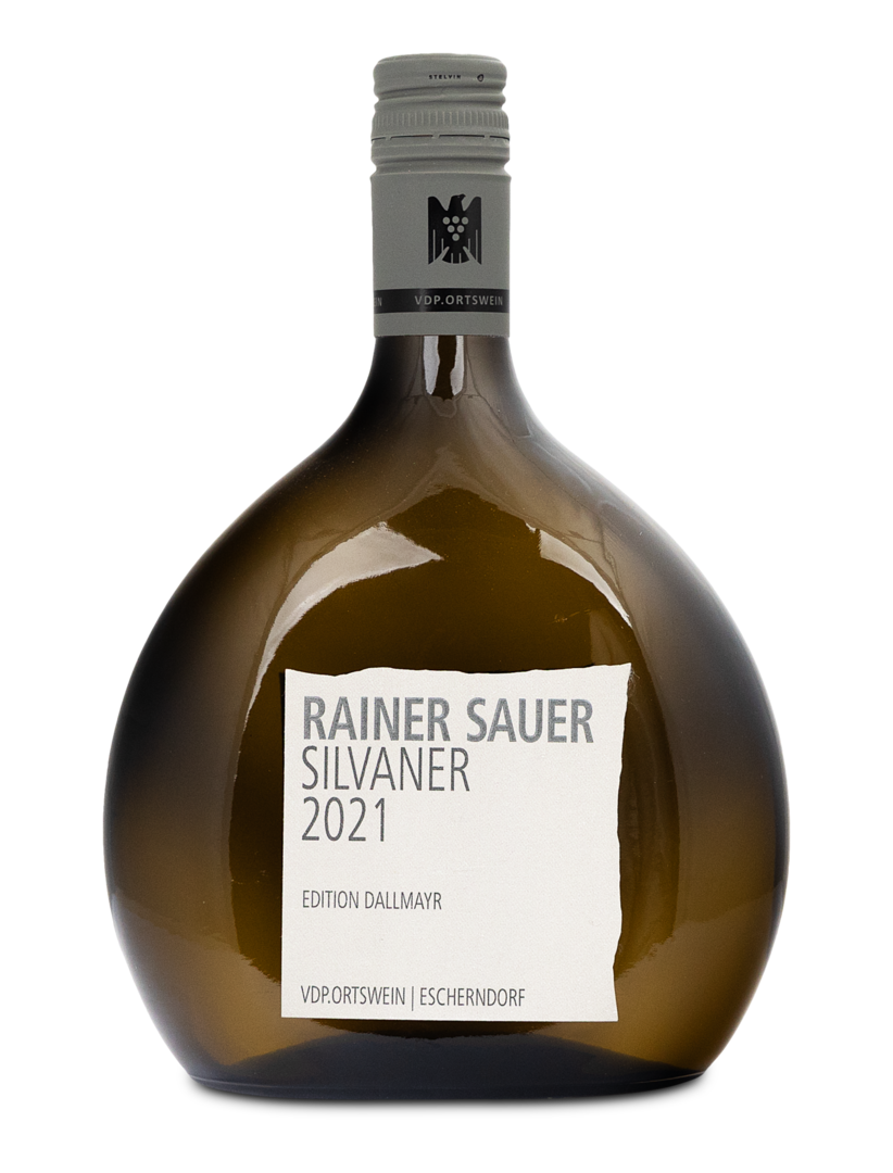 Image of 2021 Escherndorf Silvaner trocken Edition Dallmayr